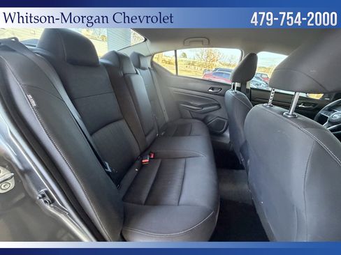 Used 2021 Nissan Altima 2.5 S image 31