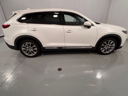 Used 2019 MAZDA CX-9 Signature image 4