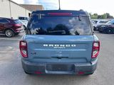 Certified 2021 Ford Bronco Sport Outer Banks w/ Outer Banks Package image 6