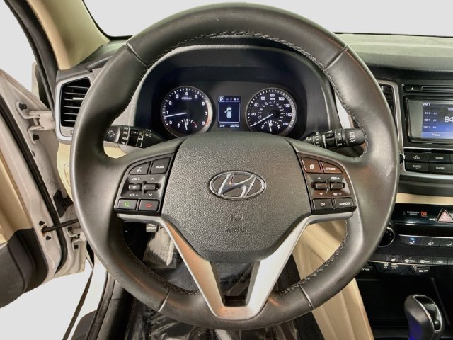 Used 2016 Hyundai Tucson Sport AWD/4WD image 12