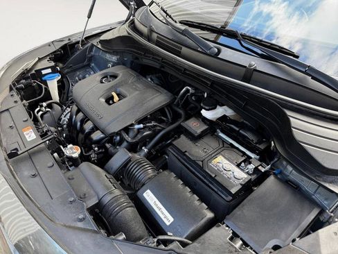 Used 2023 Kia Soul LX w/ Option Group 015 image 31