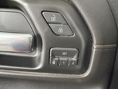 Used 2019 GMC Sierra 1500 AT4 w/ AT4 Premium Package AWD/4WD image 16