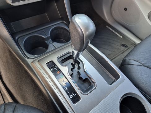 Used 2015 Toyota Tacoma PreRunner w/ TRD Sport Package RWD image 51