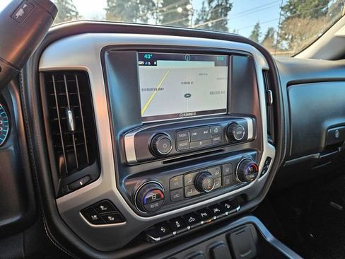Used 2018 GMC Sierra 1500 SLT image 10
