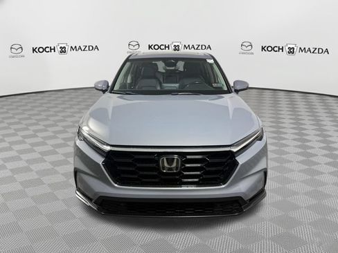 Used 2023 Honda CR-V EX-L image 2