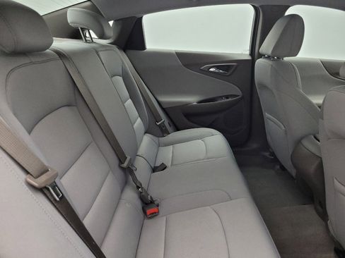 Used 2020 Chevrolet Malibu LS w/ LPO, Convenience Package 1 FWD image 19