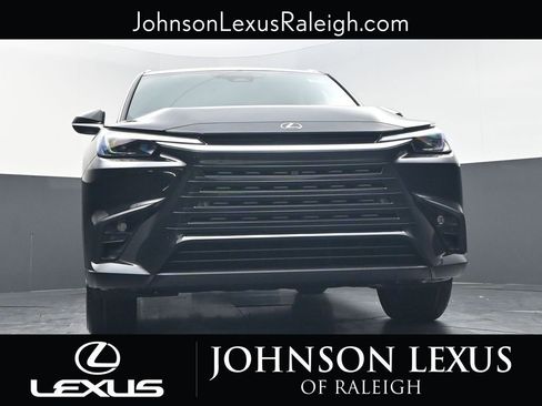 New 2026 Lexus TX 350 FWD image 16