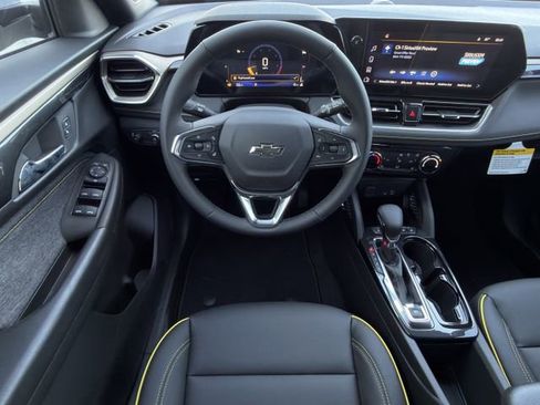 New 2026 Chevrolet TrailBlazer ACTIV w/ Driver Confidence Package image 11