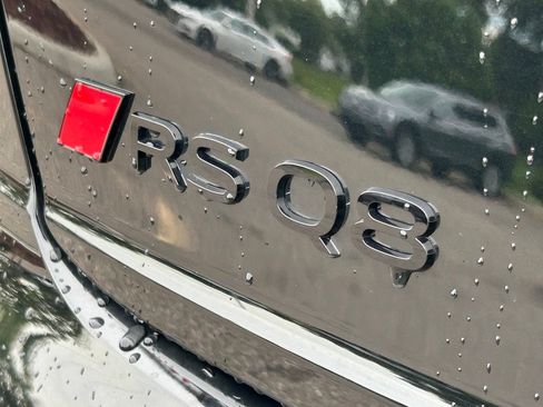 Used 2026 Audi RS Q8 performance AWD/4WD image 48