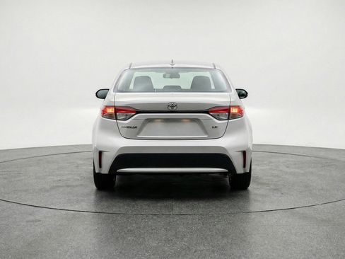 Used 2025 Toyota Corolla LE image 7