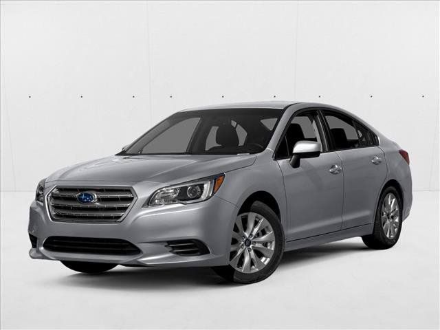 Used 2016 Subaru Legacy 2.5i Premium AWD/4WD image 1