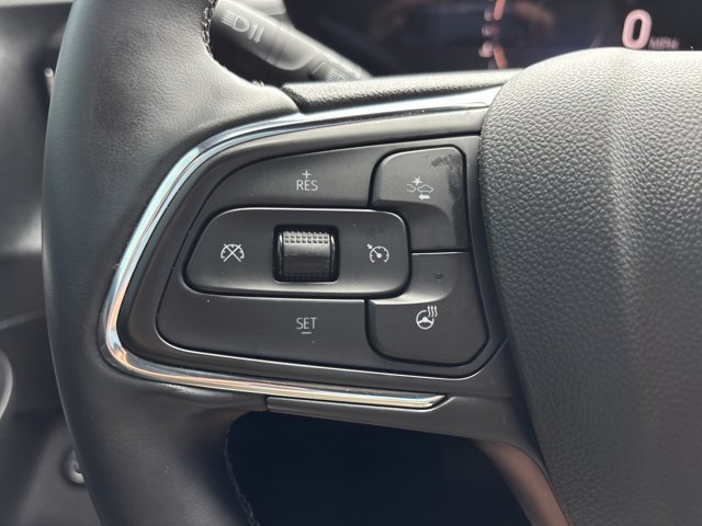 Used 2025 Buick Envista Sport Touring w/ Convenience I Package FWD image 28