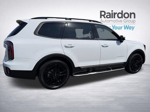 Certified 2023 Kia Telluride SX Prestige X-Line AWD/4WD image 7