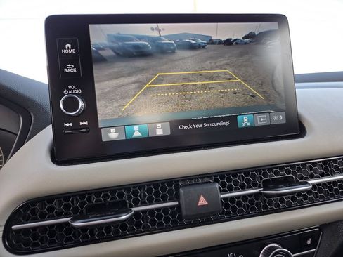 Used 2024 Honda HR-V EX-L image 12