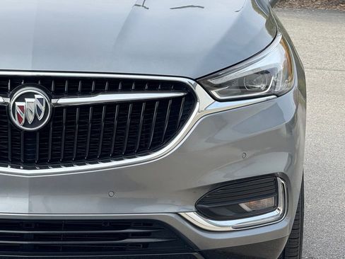 Used 2019 Buick Enclave Premium image 7