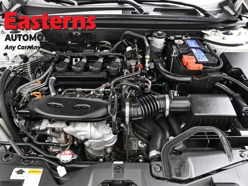 Used 2024 Honda Accord LX image 7