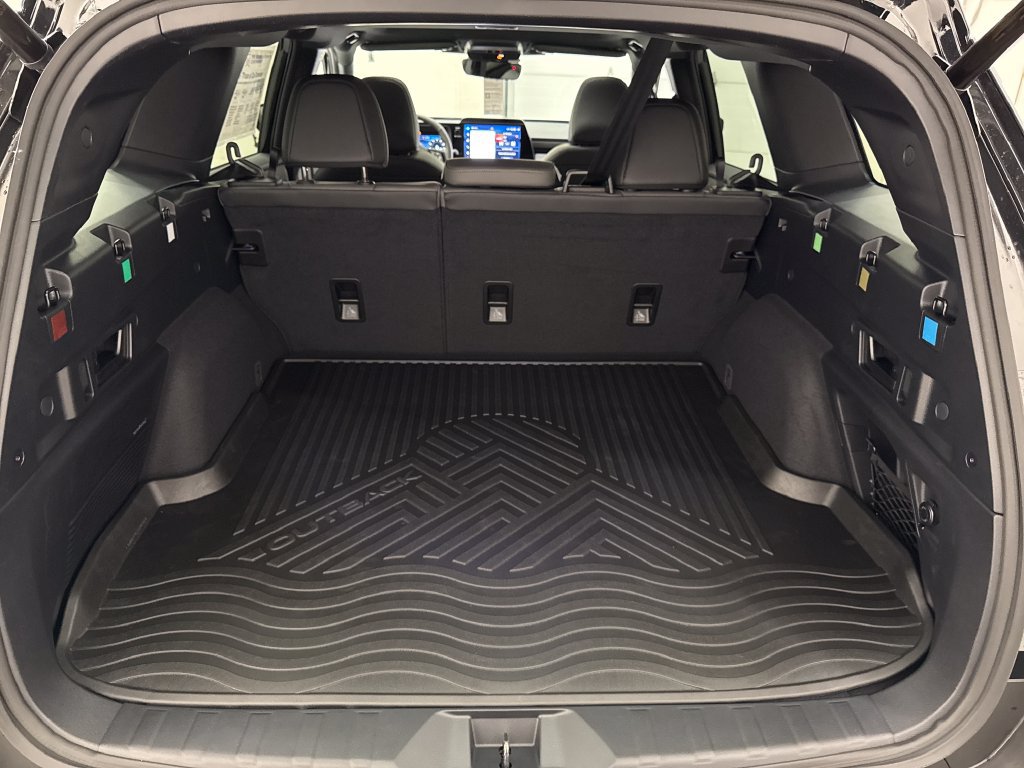 New 2026 Subaru Outback Limited XT AWD/4WD image 28