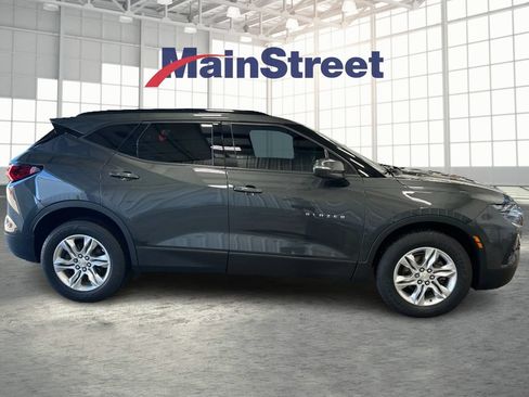 Used 2019 Chevrolet Blazer LT FWD image 6