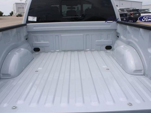 New 2025 Ford F150 XLT w/ Equipment Group 302A MID image 6