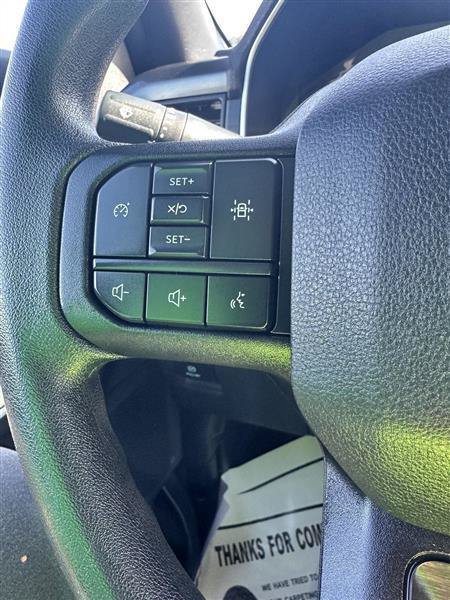 Used 2023 Ford F150 XL w/ STX Appearance Package AWD/4WD image 17