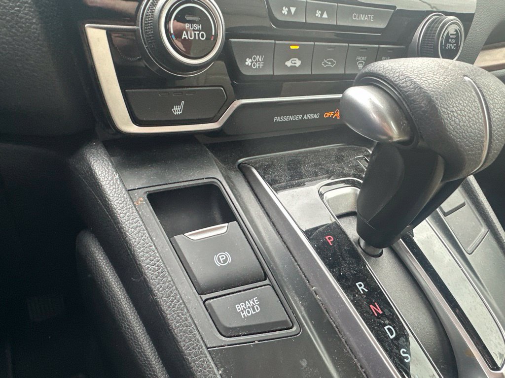 Used 2018 Honda CR-V EX image 21