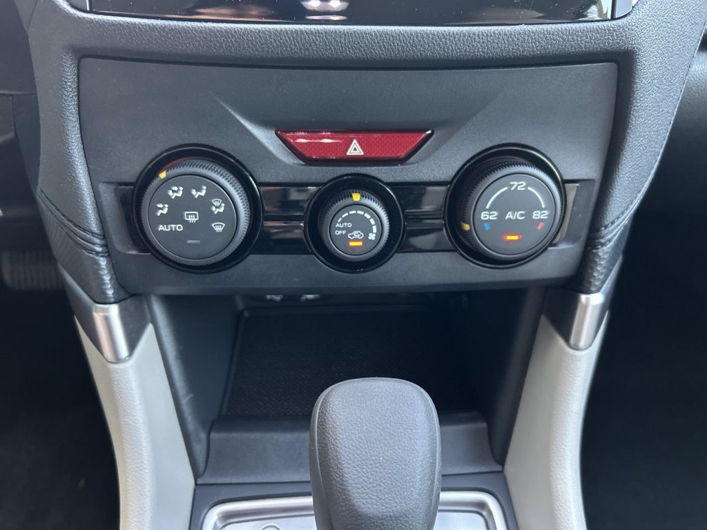 Certified 2023 Subaru Forester AWD/4WD image 21