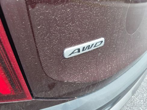 Used 2022 Kia Telluride EX w/ EX Premium Package AWD/4WD image 8