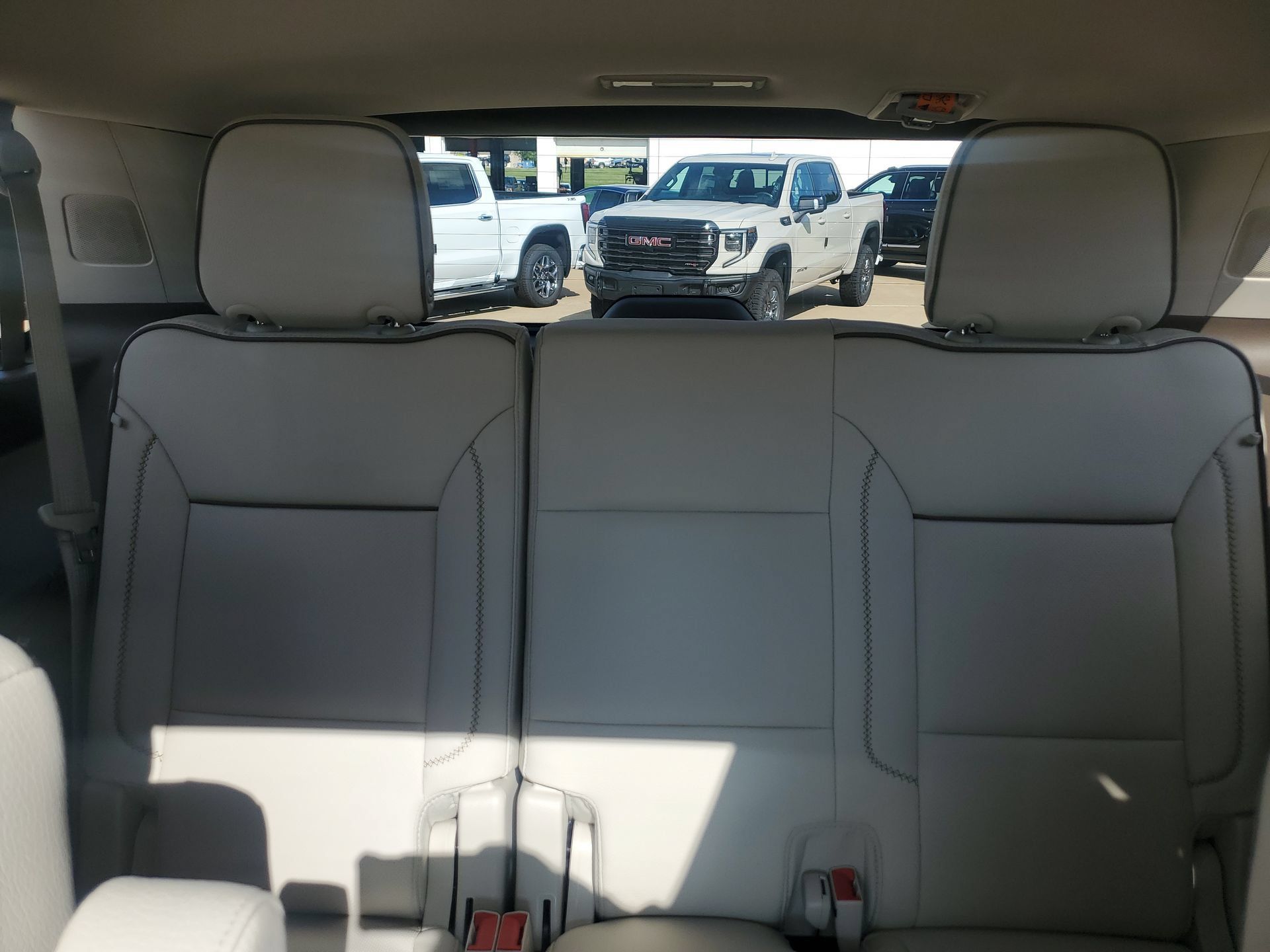 Used 2024 GMC Yukon Denali w/ Max Trailering Package AWD/4WD image 14