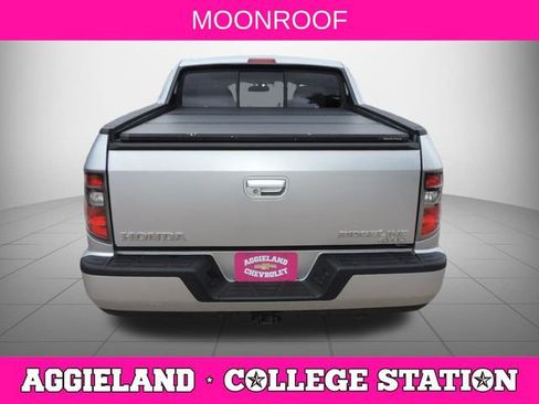 Used 2012 Honda Ridgeline RTL image 5