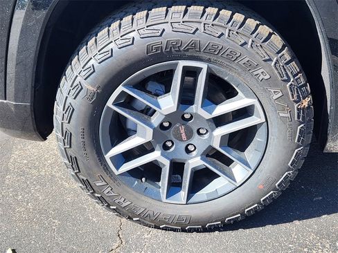 New 2026 GMC Terrain AT4 w/ Convenience Package III image 6