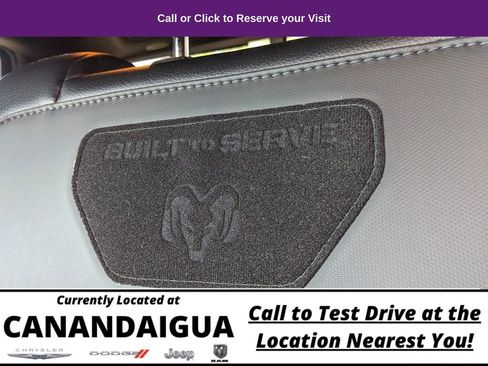 Used 2023 RAM 1500 Big Horn AWD/4WD image 19