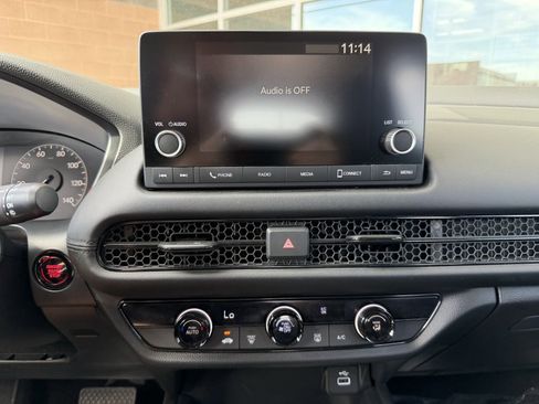 Used 2024 Honda HR-V LX image 19