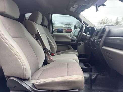 Used 2019 Ford F250 XL w/ XL Value Package image 14