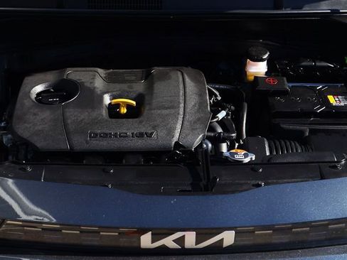 Used 2024 Kia Soul LX w/ Option Group 015 image 54