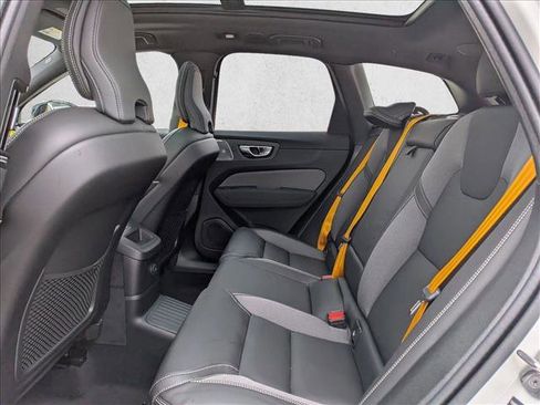 New 2026 Volvo XC60 T8 Polestar w/ Protection Package Premier image 17