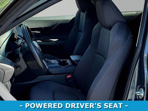 Used 2024 Toyota Venza LE AWD/4WD image 21