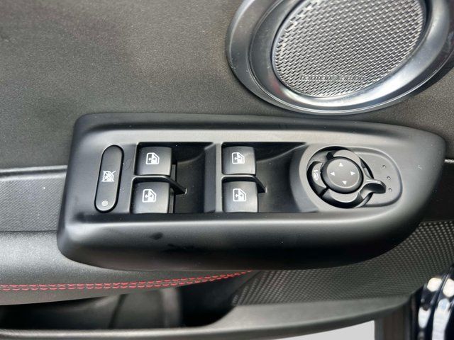 Used 2024 Dodge Hornet R/T Plus w/ R/T Blacktop Package AWD/4WD image 16