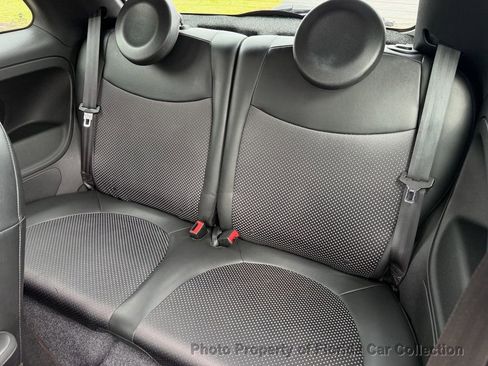 Used 2017 FIAT 500 e w/ Esport Package image 39
