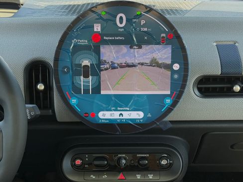 New 2026 MINI Cooper 4-Door Hardtop image 18