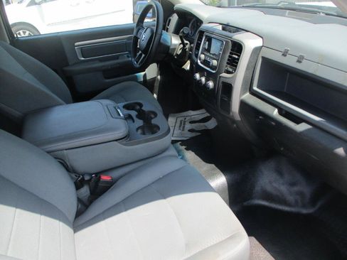 Used 2016 RAM 1500 Tradesman w/ Power & Remote Entry Group RWD image 7