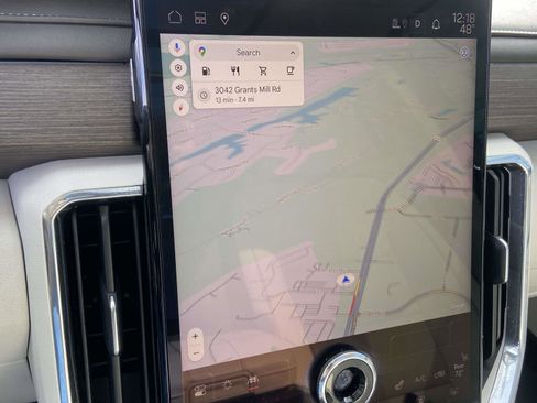 Certified 2024 GMC Acadia Denali w/ Super Cruise Package image 13