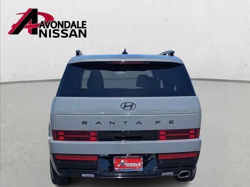 Used 2024 Hyundai Santa Fe Calligraphy image 5