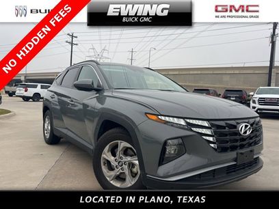 Used 2024 Hyundai Tucson SEL