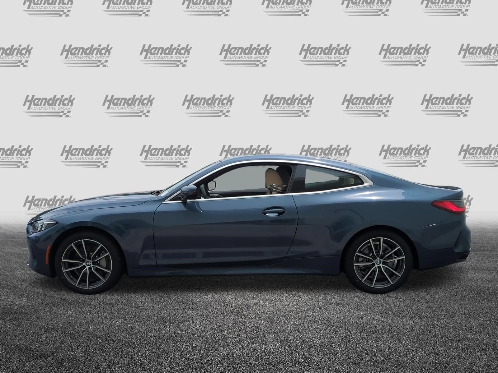 New 2026 BMW 430i xDrive Coupe w/ Parking Assistance Package AWD/4WD image 7