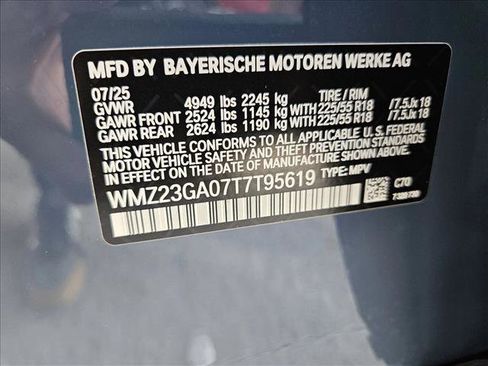 New 2026 MINI Cooper Countryman S image 17