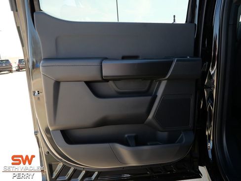 New 2026 Ford F150 STX w/ Equipment Group 200A image 13