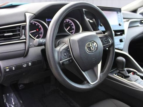 Certified 2024 Toyota Camry LE image 14