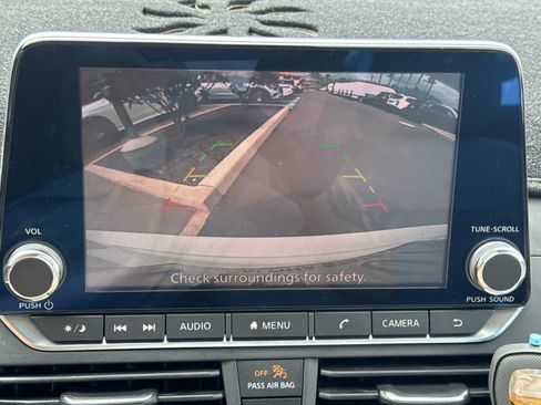 Used 2019 Nissan Altima 2.5 SV image 20