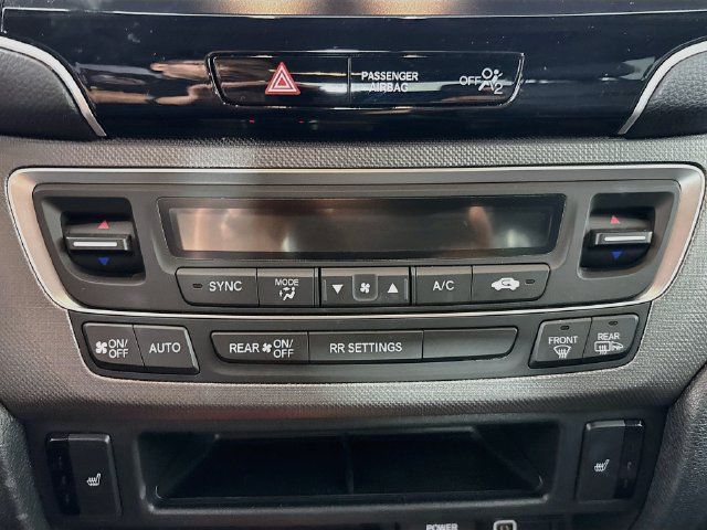Used 2022 Honda Ridgeline RTL-E image 16