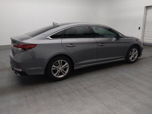 Used 2019 Hyundai Sonata Sport w/ Cargo Package FWD image 10